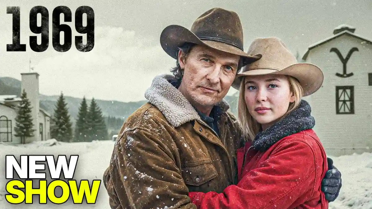 Yellowstone 1969 trailer, Yellowstone spoilers, Yellowstone prequel news, Yellowstone franchise update, Yellowstone trailer breakdown, Paramount drama series, Yellowstone universe, TV show spoilers USA