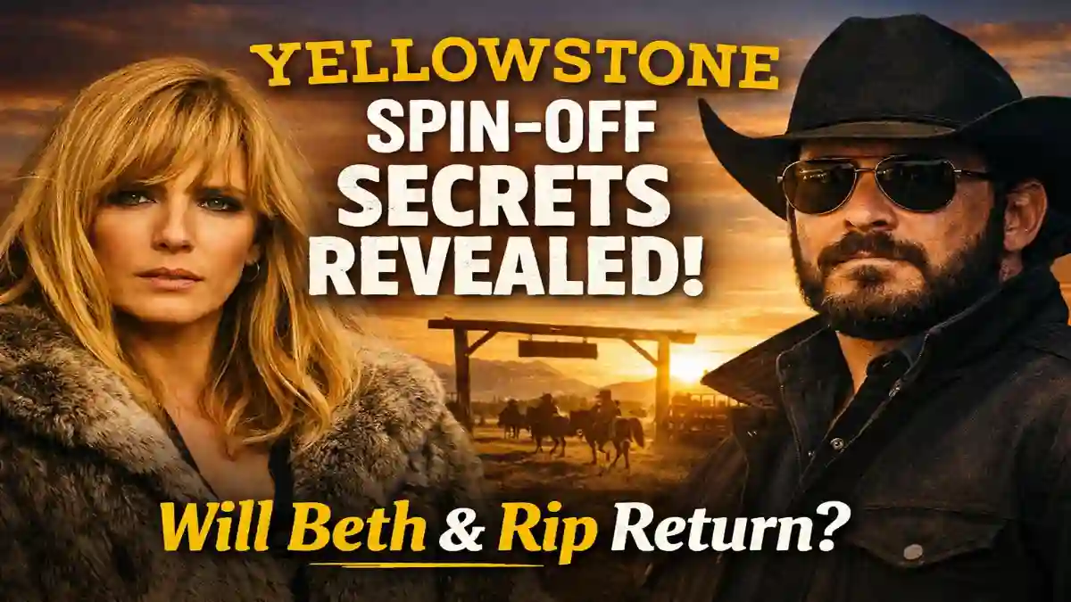 Yellowstone shocking new chapter, Yellowstone latest update today, Yellowstone fans across America talking, Yellowstone major storyline twist, Yellowstone new era begins series, Yellowstone universe expansion news, Yellowstone trending drama update, Yellowstone future storyline revealed, Yellowstone big changes coming, Yellowstone new chapter excitement, Yellowstone breaking news USA, Yellowstone franchise latest developments