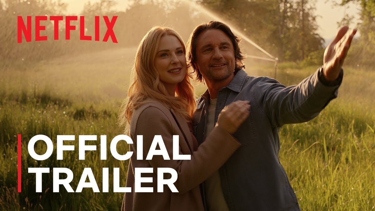 Virgin River Season 7, Virgin River trailer, Virgin River Mel and Jack, Netflix Virgin River, romantic drama series, Virgin River new season, Virgin River update, TV series trailer USA