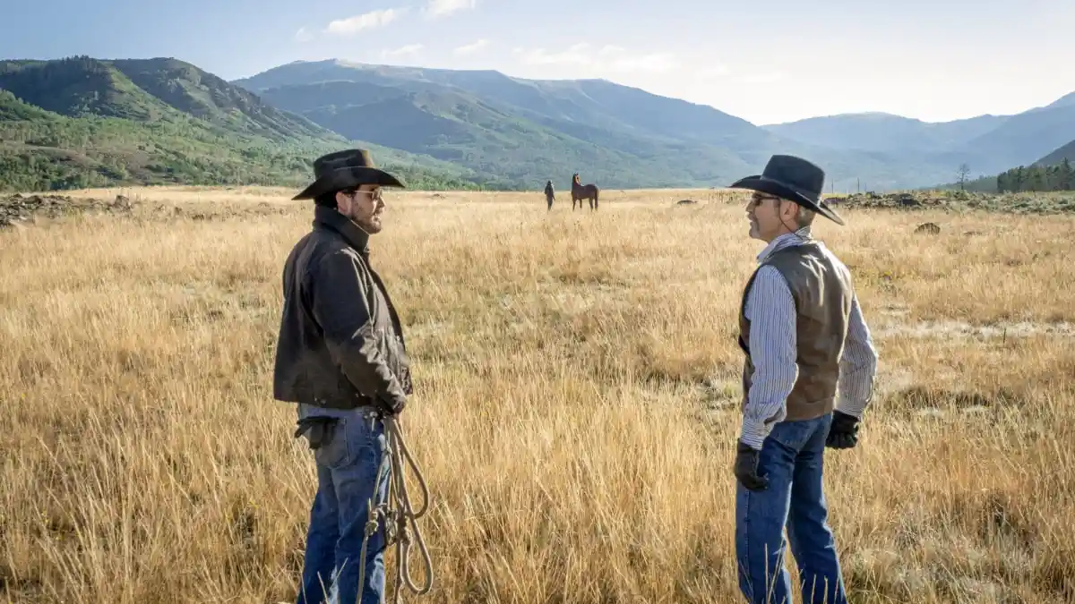 Yellowstone 6666 trailer revealed, Yellowstone first sequel 6666, Four Sixes Ranch Yellowstone series, 6666 Yellowstone spinoff first look, Yellowstone 6666 trailer 2026, Four Sixes Ranch Texas series, Yellowstone universe 6666 update, Yellowstone fans react 6666 trailer, gritty Yellowstone sequel news, Yellowstone 6666 realistic ranch drama, Yellowstone spinoff trailer USA, Four Sixes Ranch Yellowstone explained