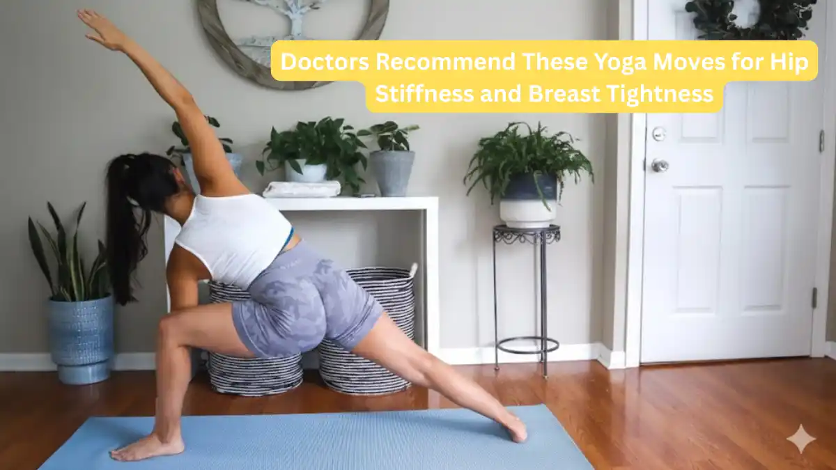 hip and chest yoga poses, yoga for better body flow, yoga stretches for hips and chest, improve circulation with yoga, yoga poses for flexibility and posture, hip opening yoga exercises, chest opening yoga stretches, yoga for energy flow body, daily yoga routine for full body movement, yoga for stiffness relief, beginner yoga poses for mobility, yoga for overall body wellness